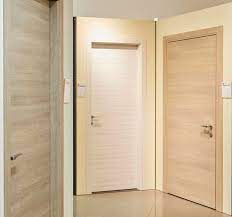 Cornicette lisce per mobili e pareti. Porte Interne I Modelli Per Rinnovare La Tua Casa Con Stile Svai