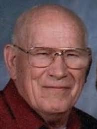 Obituary for George Kedric Monasmith