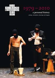 107 likes · 58 talking about this. National Review Of Live Art 1979 2010