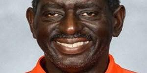 Former Olympian Weir to coach Mizzou throwers