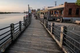 Cape Fear Area Photo Tours and Travel Information