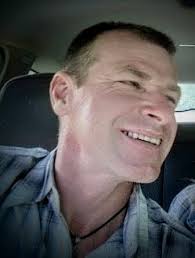 Obituary of Terry Hunter