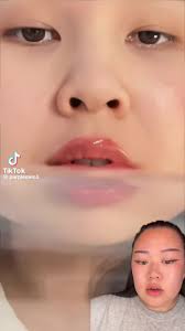 Get the Dewy Water Glow Lip Tint for a Luminous Look