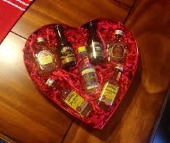 Give the unexpected with unique, creative 2019 valentine's day gifts that will surprise and delight your love. Chocolate Box For My Man Valentine S Day Present Alcohol For A Man Or For The A Mens Valentines Gifts Birthday Gifts For Boyfriend Valentines Day Presents