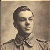 Oliver Penfold (1894–1980) • FamilySearch