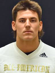 2020 Top Strong-Side Defensive End Recruits