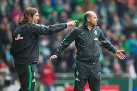 I won't poach gladbach stars. 2011 2016 Sv Werder Bremen