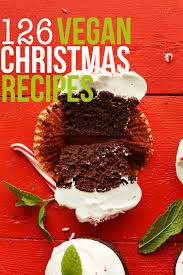 All you need for the most memorable christmas cookies ever. 126 Vegan Christmas Recipes Minimalist Baker Recipes