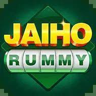 JaiHo Rummy App Icon