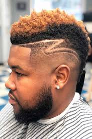 Every man who wants to keep up with the trend with short hair should try spiky haircut. Creative And Stylish Ideas For Black Men Haircuts 2021 Menshaircuts