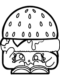 We wanted to create a few printable valentine activity sheets just for our readers and their kids to enjoy. Squishy Coloring Pages Download And Print Squishy Coloring Pages