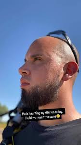 Suicide haunts your heart forever. I’m going to go visit him