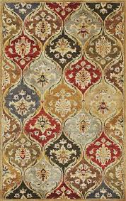Kas Oriental Syriana Panel Jeweltone Rug Traditional Rugs Patrones Islamicos Fondos De Cuadros Diseno De Pantalla