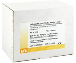 Der nachweis von helicobacter gelingt jedoch auch aus der atemluft oder im stuhl. Laboklinika Helicobacter Stuhltest 5 Stk Ab 19 51 Preisvergleich Bei Idealo De