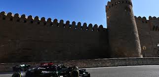 Verstappen Se Irrita Com Treinos Da F1 Em Baku Quali Estupido Glbnews Com