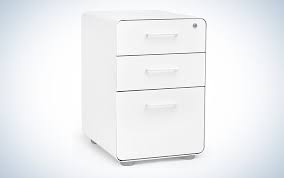 Get your paperwork in order with one of our home office filing cabinets in a variety of different designs, including lockable models at affordable prices. Best Office Cabinets Office Organization You Need