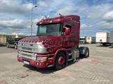 SCANIA-T124