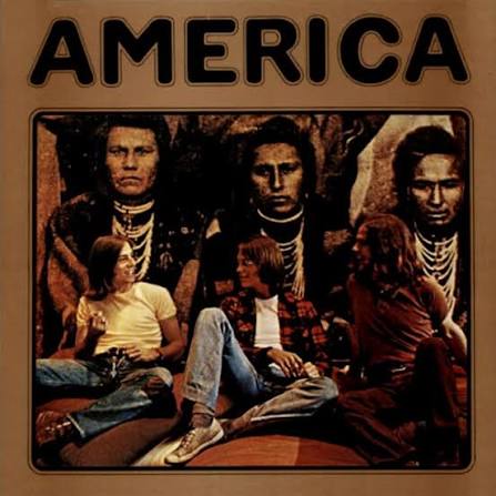 America – America – Vinyl (180 Gram, LP, Album + 2 more), 2013 [r4797427] |  Discogs