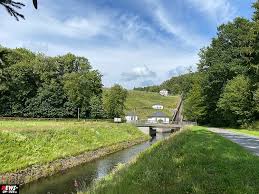 Whether you love hiking or cycling, bevertalsperre is a region where 20 hidden gems are waiting to be explored and visited. Huckeswagen Bald Mit Dem Fahrrad Zur Bevertalsperre News On Tour De