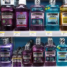 As far as diy projects go making a mouthwash is a piece of cake. No Mouthwash Will Not Save You From The Coronavirus The New York Times