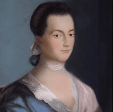 Remember the Ladies: Revolutionary Women Writers : We're History