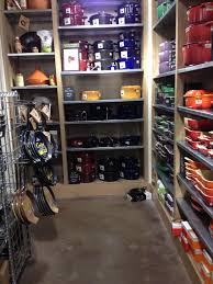 Sur La Table New York Cookshop Cook Dine Serious Cook Cookery School Visual Merchandising Layout Lifestyle Landscape