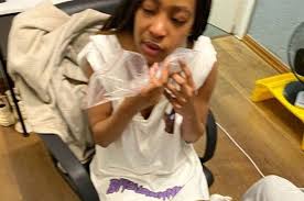 The death of anele really came as a shock for many people.it is believed that anele tembe fell from. Nuyaff7chgvpmm