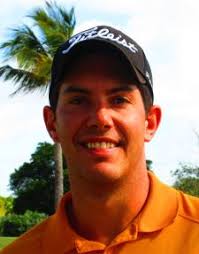 Professional Golf Tours