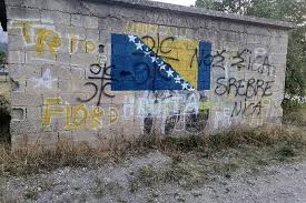 Nevesinje vožnja kroz grad velež crvanj morine zelengora borac ulog muzika uživo novo. Bosniaks In Nevesinje We Call On Our Neighbors To Build Good Neighborly Relations Sarajevo Times