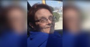 Obituary for Maudie Pearl (Cook) Traywick