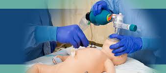 Stabilization of the neonate should be according to neonatal resuscitation program (nrp) guidelines. Neonatal Resuscitation Program Nrp About Facebook