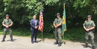 Who are the massachusetts environmental police and what do they do? Massachusetts Environmental Police Welcome New Officers To The Force New Bedford Guide