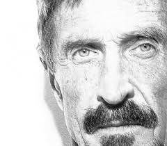 How I Hacked John McAfee And Got Away With His True Life Story