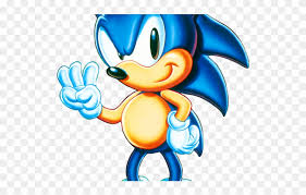 One of many sonic games to play online on your web browser for free at kbh games.play sonic classic heroes using a online sega emulator. Sonic The Hedgehog Clipart Classic Sonic Png Download 2697912 Pinclipart