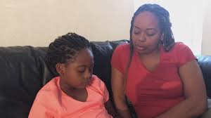 From natural looking kinky braids to micro dread braids and everything in between. Mom Says Bus Company Stranded Her And Her Daughter In Kingman Without Luggage Money And Passports 12news Com