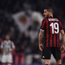 Find the perfect bonucci milan stock photos and editorial news pictures from getty images. Leonardo Bonucci Linked With A Return To Juventus Because Why The Heck Not Black White Read All Over