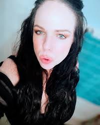 Tiffany Slay's Instagram, Twitter & Facebook