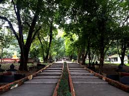 Bukit siguntang di palembang mungkin tidak sepopuler jembatan ampera yang membelah sungai musi. Wisata Mistis Di Bukit Siguntang Palembang Peregrination