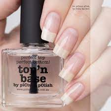 Base Coat Nail Polish Top Coat Picture Polish Australia Nail Polish Nails Nail Polish Online