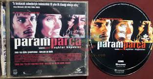 Paramparca Asklar Kopekler Amores Perros 2000 Orijinal Vcd Film Satis Vhs Kaset Film Satis