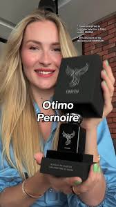 @Pernoire.com 🩶 #pernoire #pernoireparfum #pernoireotimo #gourmandperfume  #chocolateperfume #perfumetiktok #fragrancetiktok #silentreviews