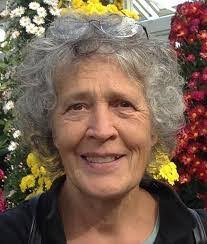 Eileen Bright's Instagram, Twitter & Facebook