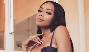 People who liked bonang matheba's feet, also liked It S A Girl Zalebs