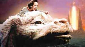 The NeverEnding Story | Original Trailer | Netflix