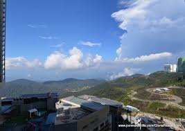 Skytropolis theme park is 5 km from gloria residences ion delemen genting highlands. Jom Makan Life Glorious Genting Staycation At Gloria Residences