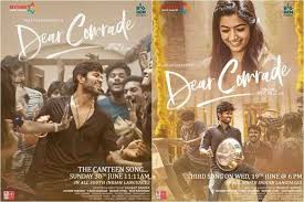 Dear Comrade Full Movie Download Pagalworld Vijay Devrakonda S