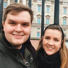 Madison Young and Ben Singer's Wedding Website