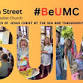 Ann Street UMC Trunk or Treat event in Beaufort, NC