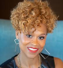 Esi Eggleston Bracey