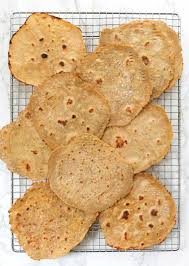 Chia & quinoa whole wheat wrap. Quinoa Tortillas Recipe 5 Ingredients Gf Vegan Simply Quinoa